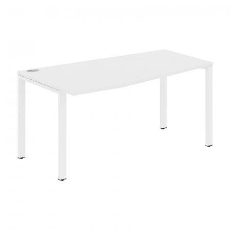 Стол эргономичный XS6CT 169(L) 1600х900х750