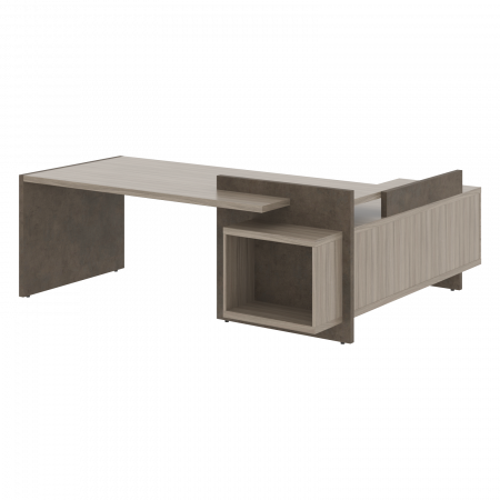 Стол СФ-531201 2200х1996х840