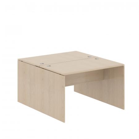 Стол 2-х местный W2ST 127 1200х1406х750