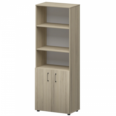 Стеллаж комбинированный К-934,К-942,КФ-942 720x420x2000