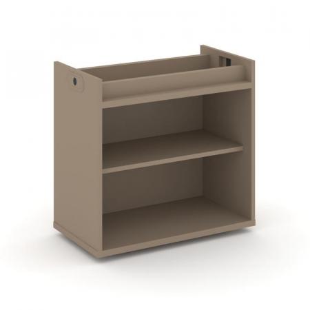 Estetica Тумба опорная-открытая ES.TON-1 750*406*725