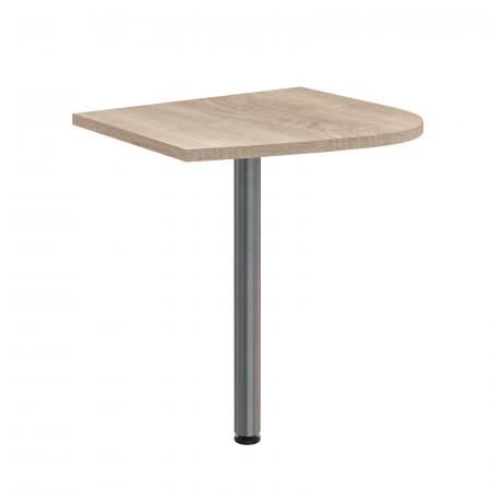 Приставка OKD 64(L) 580х640х25