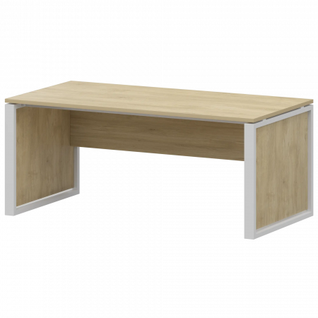 Стол руководителя НТМ-160-КМК 1600x800x750