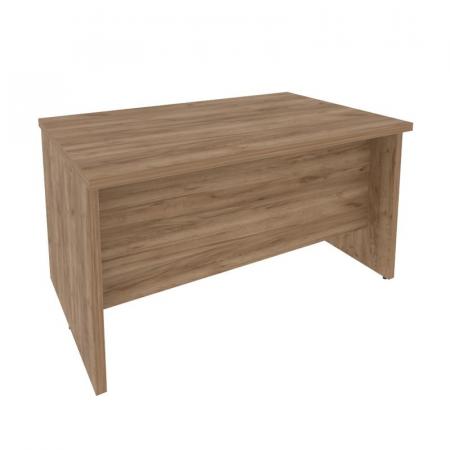 Стол руководителя прямоугольный KSR-10 1400*900*765