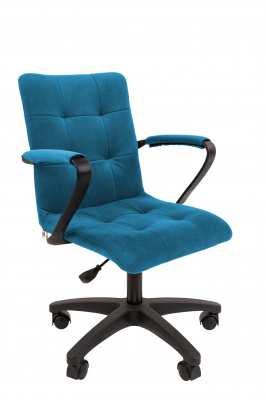 Кресло для персонала Chairman 030 пластик