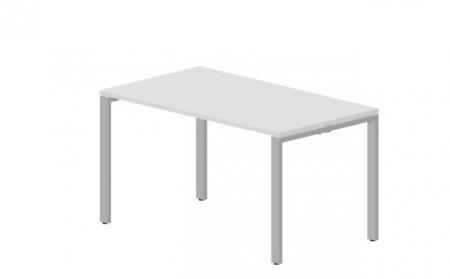 Стол 1380х780х750мм (2 громмета) STNG148