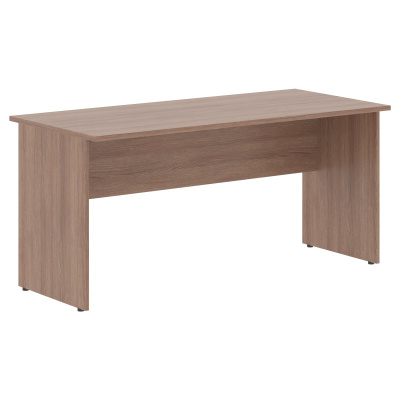 Стол письменный СП-4 Беларусь Ясень Шимо 1600*720*755 IMAGO