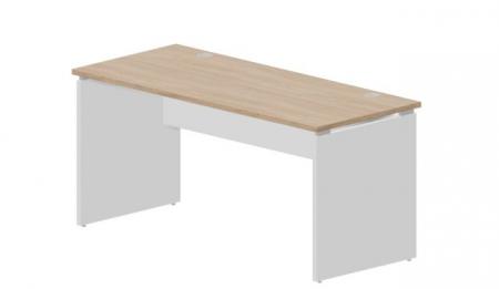 Стол 1580х680х750мм (2 громмета) DMNG167