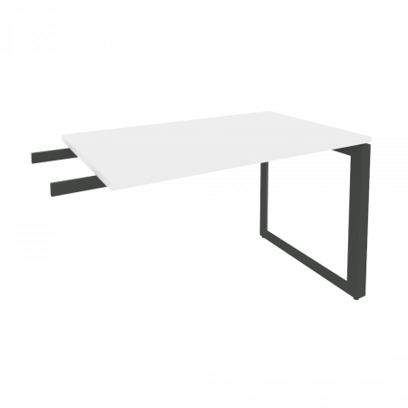 Брифинг-приставка на О-образном м/к O.MO-BR-11 1180*720*750