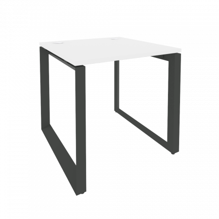 Onix Стол рабочий на О-образном м/к O.MO-SP-0.8 780*800*750