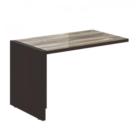 Брифинг-приставка MB 127 1200х700х750