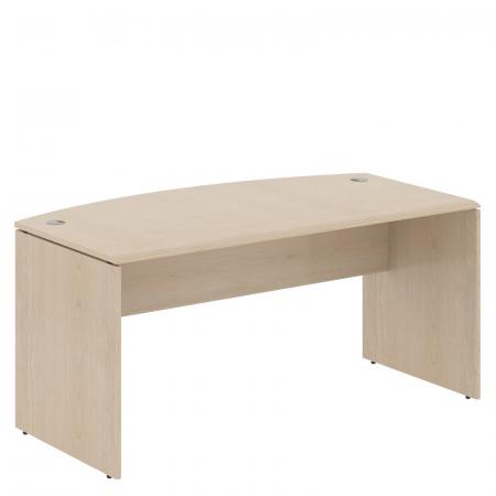 Стол руководителя WET 169 1600х867х750