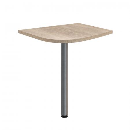 Приставка OKD 64(R) 580х640х25