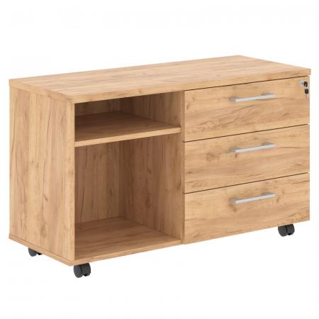 Тумба приставная TLC-3D.1A 1078х452х650