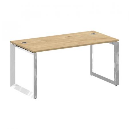 Стол руководителя О-обр. м/к M-O.MO-SRR-4.8 1580*800*750