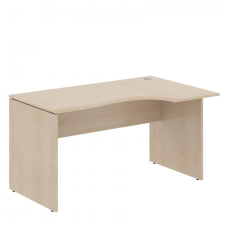 Стол эргономичный WCET 149(R) 1400х900х750