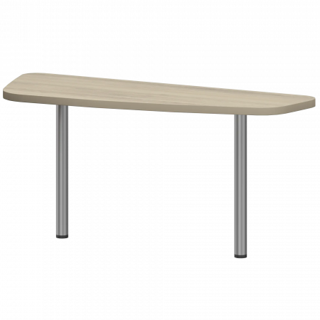 Приставка боковая К-921 1600x600x38