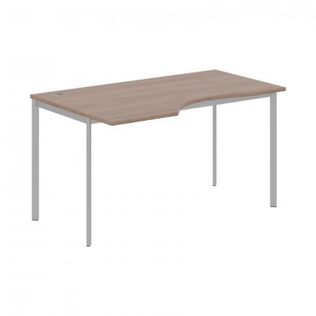 Стол эргономичный СА-2S(L) 1400х900х755