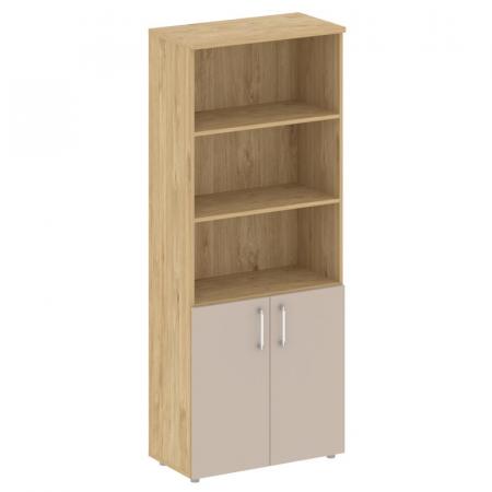 Шкаф высокий широкий SK.ST-1.1 800*420*1977