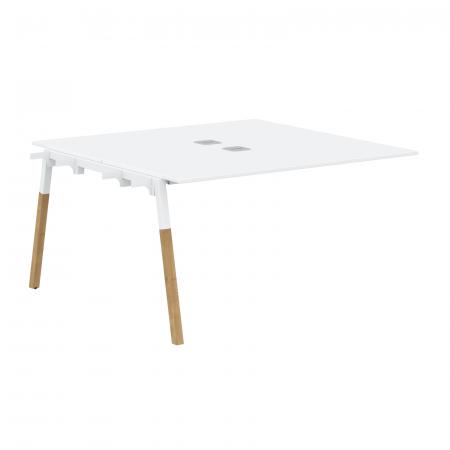 Стол приставной FIWST 1313 1380х1370х733