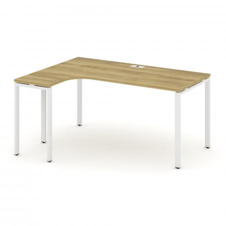Concept Стол эргономичный CN.OSA-002(L) 1580*1180*750