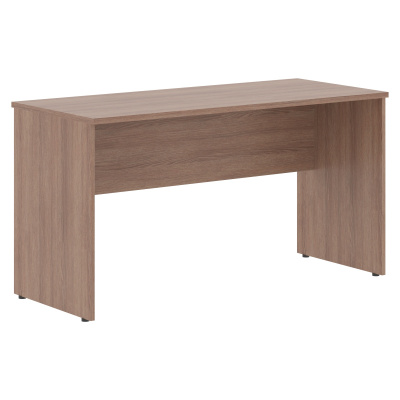 Стол письменный СП-3.1 Беларусь Ясень Шимо 1400*600*755 IMAGO