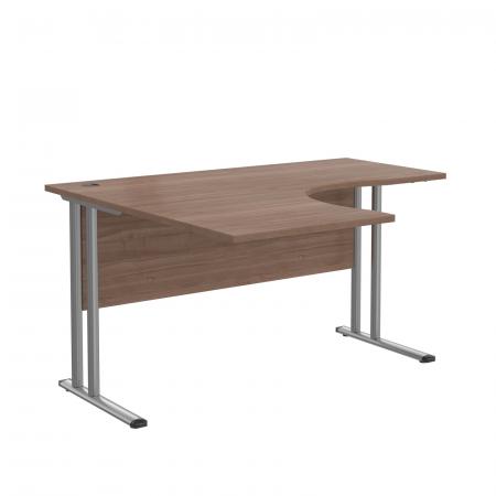 Стол эргономичный СА-3M(L) 1400х1200х747