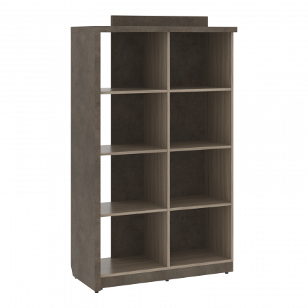 Каркас шкафа СФ-534102 1037х455х1770