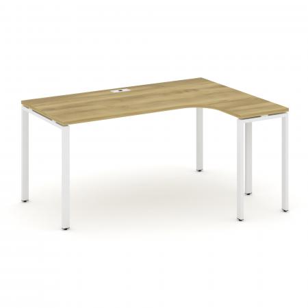Concept Стол эргономичный CN.OSA-002(R) 1580*1180*750