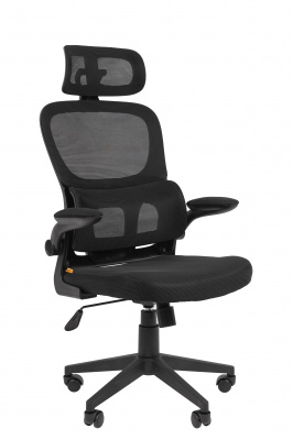 Кресло для руководителя CHAIRMAN 630