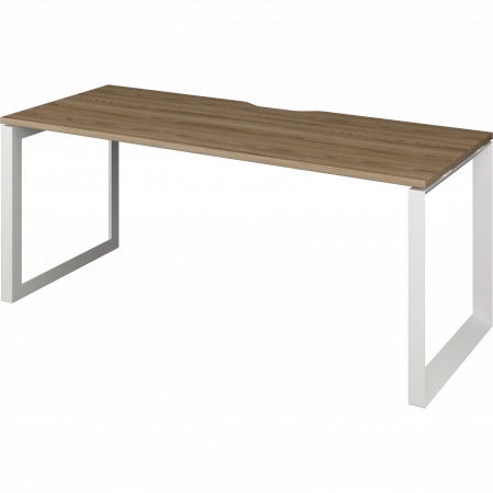 Стол на металлокаркасе НТМП.О-160 1600x730x750