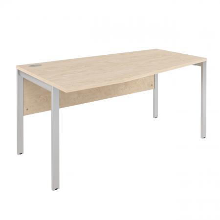 Стол письменный XMCT 169(L) 1600х900х750