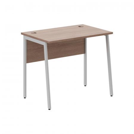 Стол прямой СП-1.1P 900х608х755