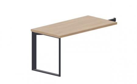 Приставной элемент на опоре 1400х700х740мм FTR1470