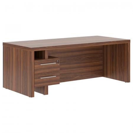 Стол руководителя ZSTD 209H.A 2000х900х745