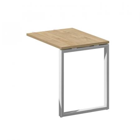 Брифинг-приставка 800мм SK.BR-80 800*600*750