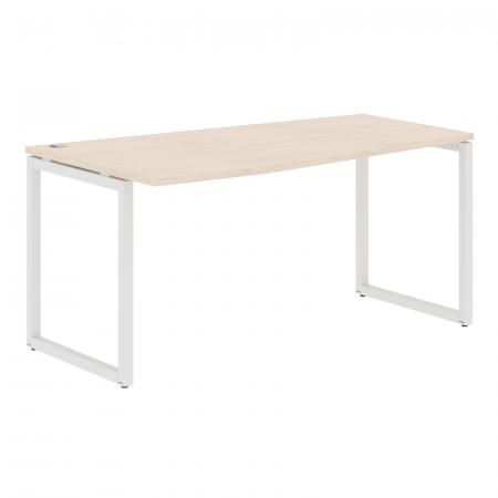 Стол эргономичный XQCT 169(L) 1600х900х750