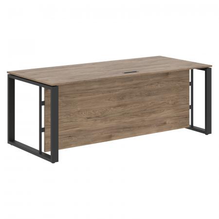 Стол руководителя EST 209H 2000х900х750