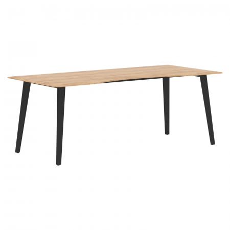 Стол руководителя JST 2090 2000х900х750