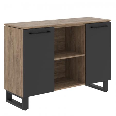 Греденция EGR 1395 1350х452х956