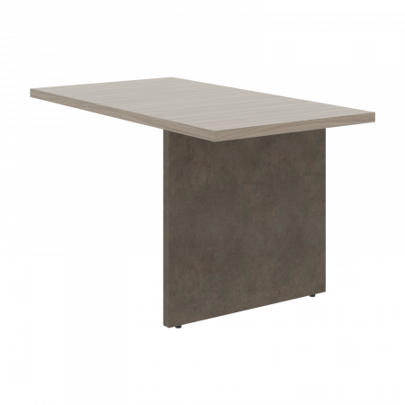 Стол приставной СФ-533101 1380х750х760