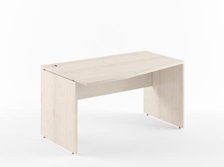 Стол эргономичный XCT 149(L) 1400х900х750