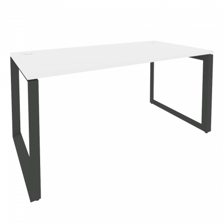 Onix Стол рабочий на О-образном м/к O.MO-SP-4.8 1580*800*750