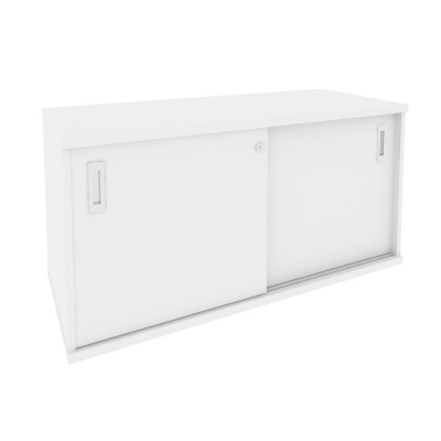 Onix Direct Тумба-купе сервисная O.TK-11 T Белый Бриллиант 1100*460*576