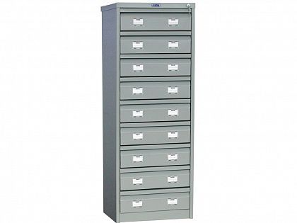 Картотека ПРАКТИК AFC-09С