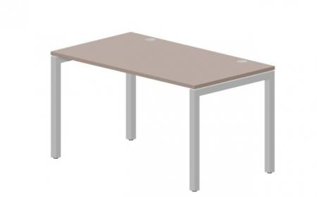 Стол 1380х780х750мм (2 громмета) Стол 1380х780х750мм (2 громмета)