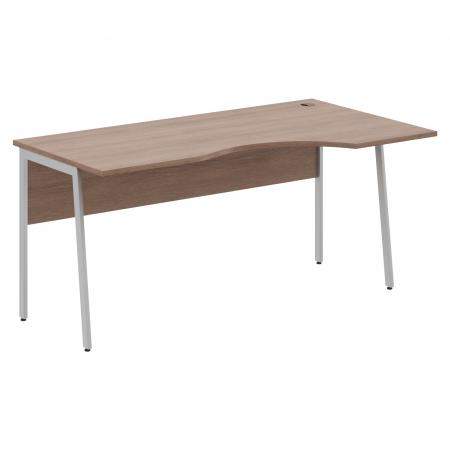 Стол прямой СА-1P(R) 1600х900х755