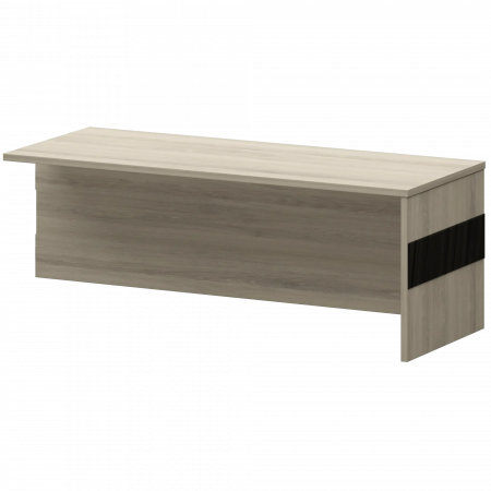 Конференц-приставка КТ-02.38 2000x800x750