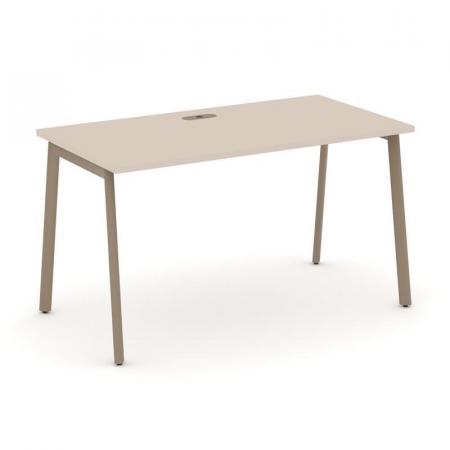 Estetica Стол рабочий ES.SP-3-LP 1380*730*750