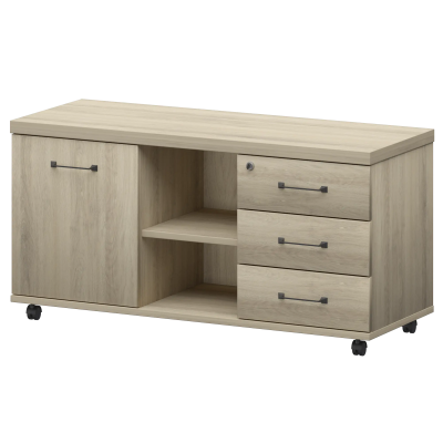 Греденция К-971 Кронберг 1200x446x600 Приоритет